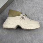 Local Core Private 2025 Zhao Lusi, New Rising Trend Shoe Brand Ggcc Gg-Cc Lin Yu