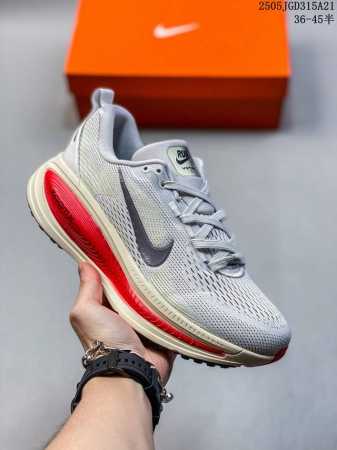 Nike Vomero 18 Series Upgraded Original Last And Original Data Development Paper - Click Image to Close