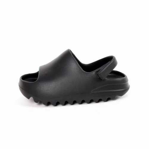 Coconut Flip-Flops 0494 Black 23-35