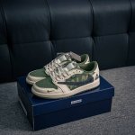 Core Private Air Jordan 1 Jordan Basketball Shoes Men's And Women's Sports Shoes