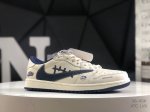Company-Grade With Half Sizes Nike Travis Scott X Fragment Design X Jordan Air J
