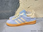 New Product Launch Real Shot Xc Version Adidas Adidas Gazelle Indoor Trainers An