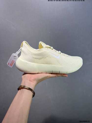 nike Free 2025 Nike's New Flying Woven Surface Breathable Cushioning Sports R
