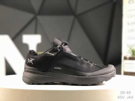 Arc'teryx K Gift Box Edition 1:1 Authentic Embroidered Logo Arc'teryx Men's New - Click Image to Close