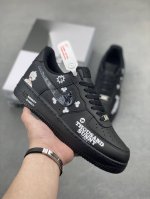 Limited Edition Overseas Sale Corporate-Level Nike Air Force 1 '07 Low Air Force
