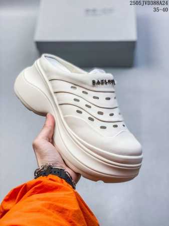 Corporate Gg-Cc Liquid Metal 7.5Cm 2025 Summer New Fashion Thick-Soled Hole Slip - Click Image to Close
