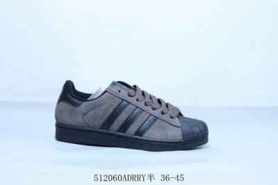 Adidas Adidas Originals Superstar Shell Head Series Low Top Classic All-Match Ca