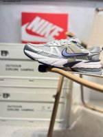 nk V2K Runtekk Shock-Absorbing And Non-Slip Low-Top Retro Daddy Shoes. The Ru
