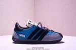 Authentic Song For The Mute X Ad Originals Sftm-003 Retro Running Shoesoriginals