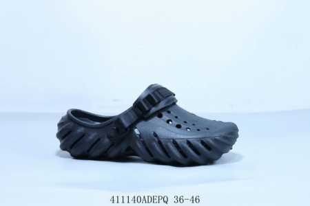 Crocs, An American Casual Shoe Brand, Collaborates With The New Internationally - Click Image to Close