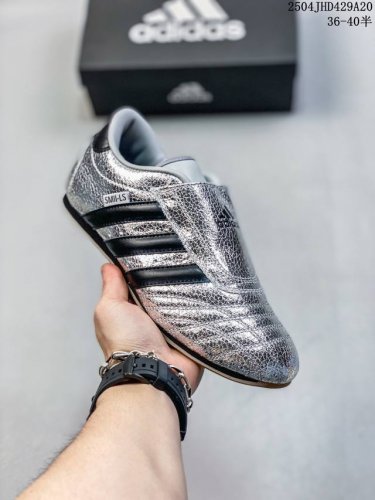 Company-Level Adidas Originals Taekwondo Adidas Sports Comfortable Non-Slip Wear