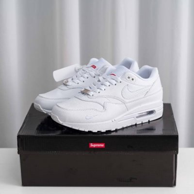 Core Private Nike Air Max 1 Premium King's Day Max87 Small Air Cushion First Gen