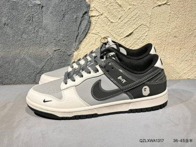 New Arrival Overseas Bestseller Limited Release! Company-Level Nike Sb Dunk Low