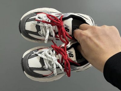 Bull B530 Double Strap Velcro Children's Dad Shoes Size: 26-37 Classic Nb530 Dad