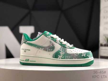 Company-Level With Half-Size Nike Air Force 1 Low Air Force One Low-Top Classic - Click Image to Close