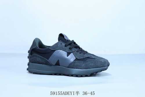 nb New Balance Nb327 Series Retro Leisure Sports Running Shoes Item Number U3