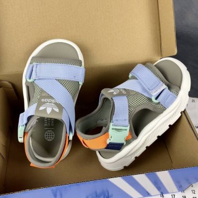 Adidas Official Website Three-Leaf 360 Sandal Upgrade Edition Hot-Selling Bestse