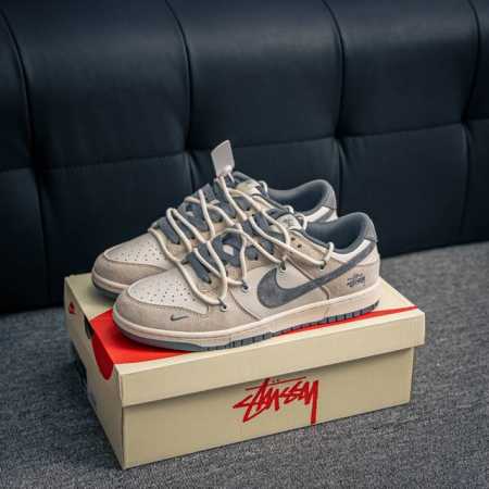 Core Private Nike Dunk Full Set Of Original Lasts And Original Molds To Create A - Click Image to Close