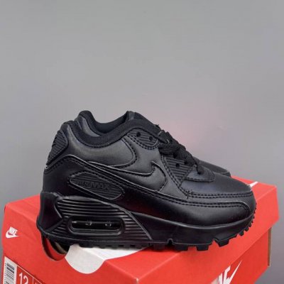 Nik..E Air Max 90 Original Single Version New Model Sports Air Cushion Shock-Abs