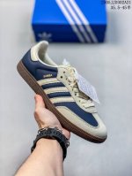 Corporate Adidas Originals Samba Og Samba Series Gentleman German Training Footb