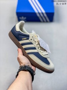 Corporate Adidas Originals Samba Og Samba Series Gentleman German Training Footb