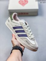 Overseas Hot-Selling Limited Edition High-End Customization Ad Gazelle Indoor Tr