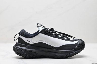 Corporate Nk Acg Mountain Fly 2 Low Outdoor Climbing Series, Low-Top Casual Spor