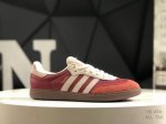 Adidas Samba Low-Top German Training Shoes Size: 36 36.5 37 38 38.5 39 40 40.5 4