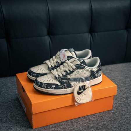 Core Private Air Jordan 1 Jordan Basketball Shoes Men's And Women's Sports Shoes - Click Image to Close