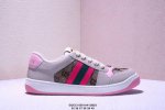 Gucci Women's Shoes, Guangdong Original Quality, Made With Soft-Touch Brushed Ca