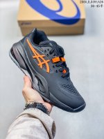 asics Asics Gel-Resolution 10 Stable R9 For Men And Women R10 Professional Te