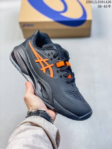 asics Asics Gel-Resolution 10 Stable R9 For Men And Women R10 Professional Te