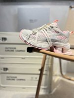 Gg-Cc Chunky Low White Deer Same Style Unique Star New Ggcc Low-Top Retro Thick-