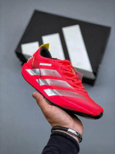 adidas Adios 9 M Ih5747 Adidas Ultra-Light Breathable Cushioning Running Shoe