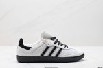 Genuine Adidas Clover Adidas Originals Samba Og Samba Series Gentleman German Tr