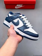 Second Layer Real Label! Nike Sb Dunk Low Pro Classic Versatile Casual Skateboar