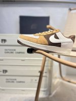 Nike Air Force 1 '07 Air Force One Versatile Casual Sports Shoes. The Soft And E