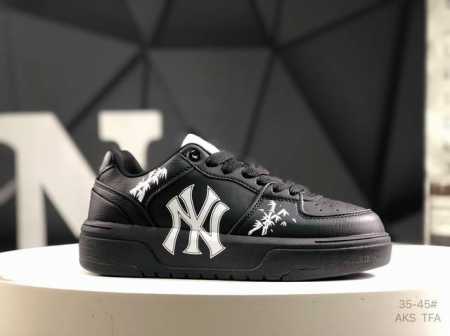 Mlb Chunky Liner Basic Popular Item Senior Shoes Series Lightweight**Thick-Soled - Click Image to Close
