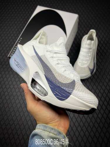 C Company-Level Nike Air Zoom Alphafly Next%3 Proto Adopts The Design Language O