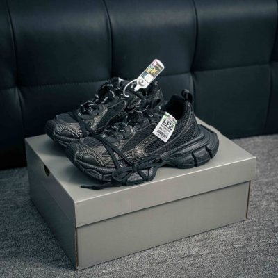Core Private Balenciaga Phantom Sneaker Paris Balenciaga Paris Balenciaga's All-