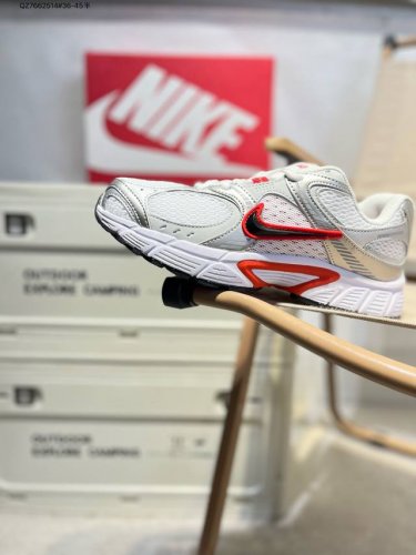 Nike V5 Rnr Comfortable And Versatile Non-Slip And Wear-Resistant Low-Top Runnin