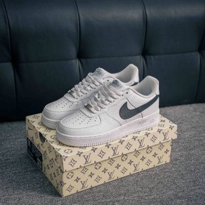 Core Private Air Force 1 Original-Grade, Original Last And Paperboard, Crafted F