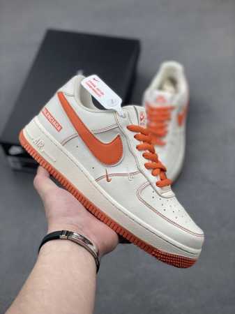 Limited Edition Overseas Sale Corporate-Level Nike Air Force 1 '07 Low Air Force - Click Image to Close