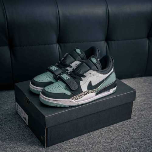 Core Private Nike Air Jordan Legacy 312 Low Jordan Aj 312 Ultimate Three-In-One