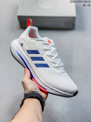 Adidas Supernova Marathon Professional Racing Casual Sports Running Shoes Breath