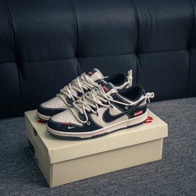 Core Private Nike Dunk Full Set Of Original Lasts And Original Molds To Create A