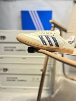 Adidas Adidas Originals Gazelle Esquisite Gucci Dexun Antelope Series Low-Top Re