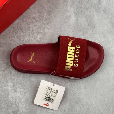 Local Core Private Puma Leadcat Ftr Suede Classic Series Summer Casual Versatile