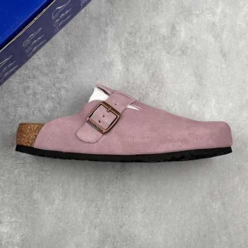 Local Core Private Germany's Century-Old Famous Shoe Brand Birkenstock Birkensto