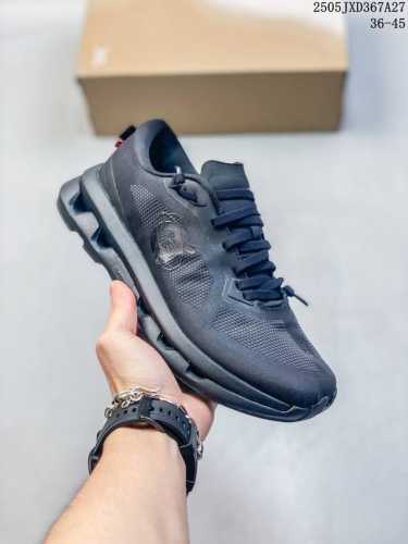 on Cloudzone 2025 Spring And Summer New Arrivals Men's And Women's Lightweigh